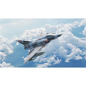 Mirage III E/R 1:32