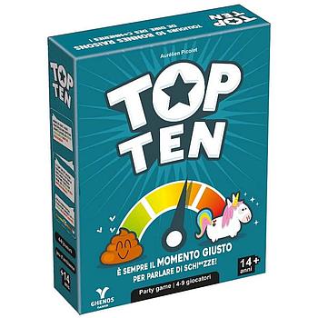 Top ten