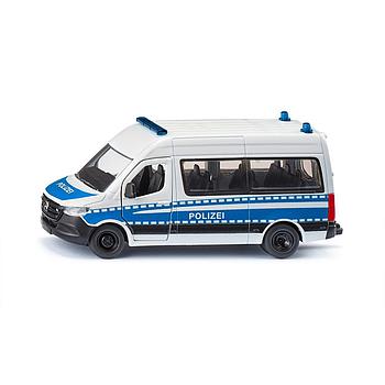 Polizia federale Mercedes-Benz Sprinter