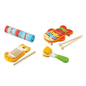 Set rhythm e sound 4 giochi