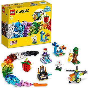 Mattoncini e funzioni Classic