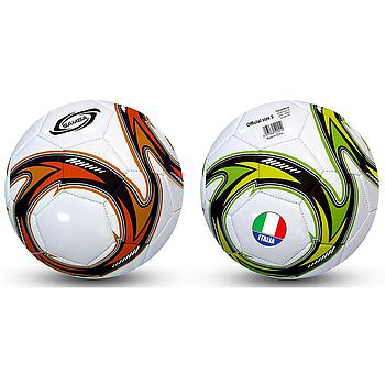Pallone da calcio Snake n'5