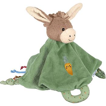 Doudou coccole M Emmilius