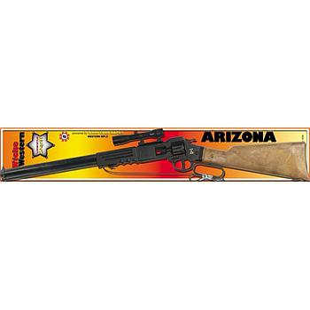 Fucile Arizona 8 colpi