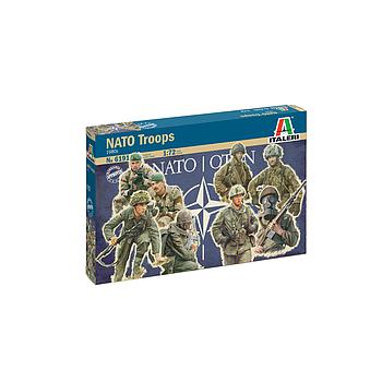 Truppe NATO 1:72
