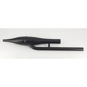 marmitta silenziatore Rossi R 90