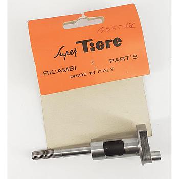 albero motore GS45 Supertigre
