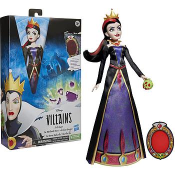 Regina cattiva Villains