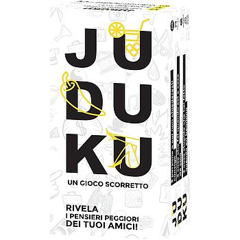 Juduku