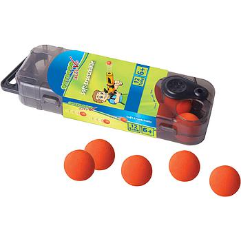 Palle di ricambio morbide