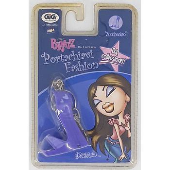 Bratz portachiavi fashion