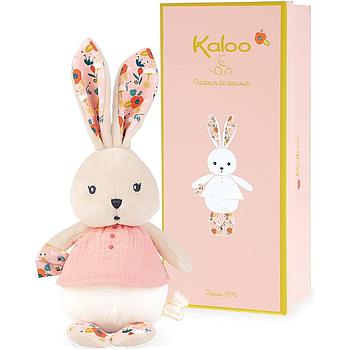 K'doux Coniglietto papavero 25cm