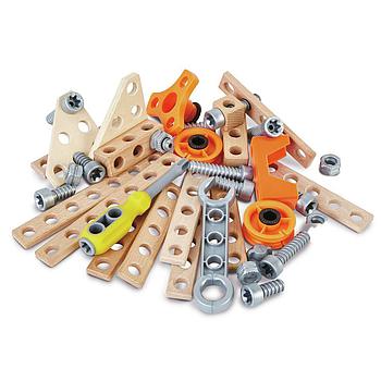 Set costruzioni junior kit