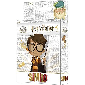 Similo Harry Potter