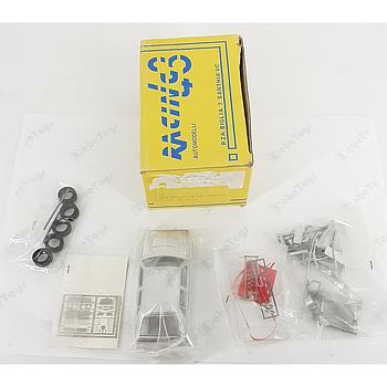 lancia Delta Integrale 16v 1991 kit 1/43