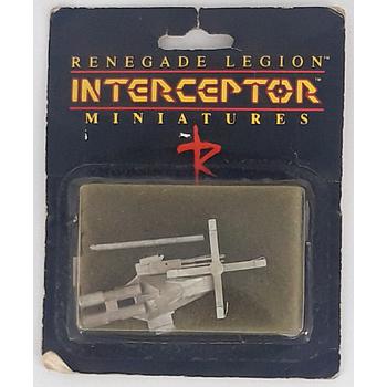 Renegade Legion Interceptor miniatures