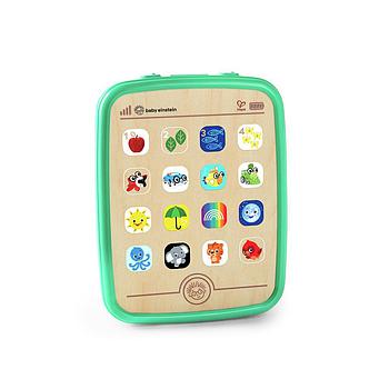 Magic Touch Curiosity Tablet