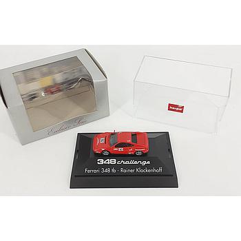 348 Challenge Ferrari 348 tb - Rainer Klockenhoff