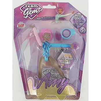 Teamgems Ginnasta