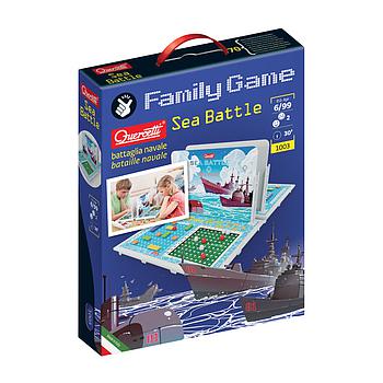 Sea Battle - battaglia navale