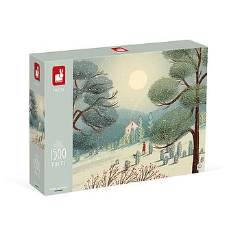 meraviglie d'inverno 1500 pz