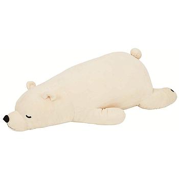 shiro - l'orso polare 51 cm