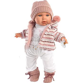 baby Julia cm 42