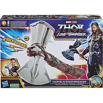 Stormbreaker ascia Thor con suoni