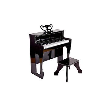 Pianoforte musicale dal suono dinamico