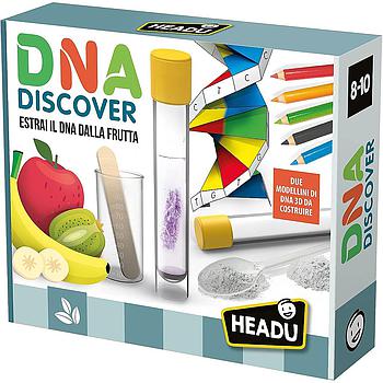 DNA Discover