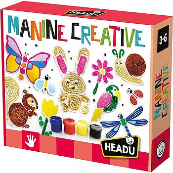 Manine Creative