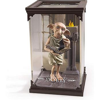 Dobby - creatura magica