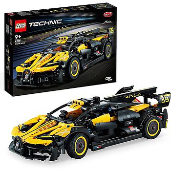 Bugatti bolide