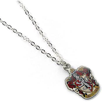 Collana con stemma Grifondoro - Harry Potter