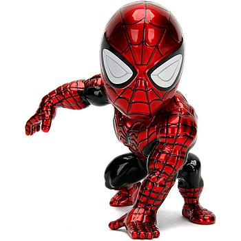 Spider-Man personaggio cm.10 in die cast 