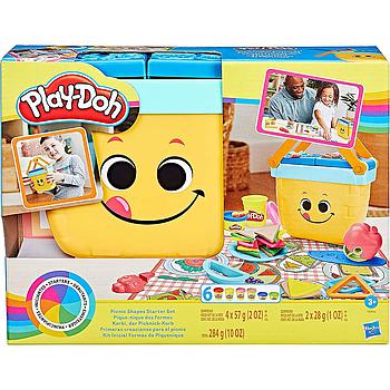 Play-Doh Il cestino da Pic-nic