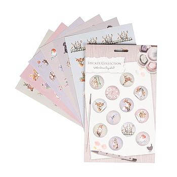 Stickers - The Country Set