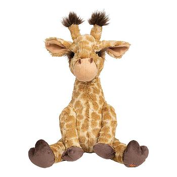 Camilla Giraffa Medium Plush
