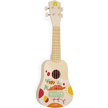 Ukulele Sunshine