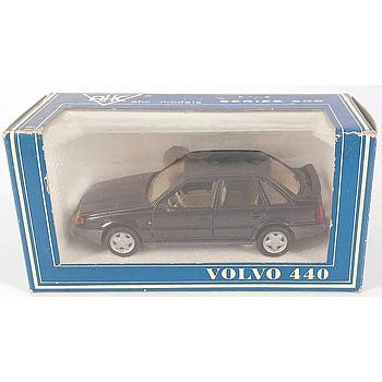 Volvo 440 1/43 Ach models