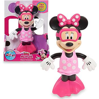 Minnie nuotatrice