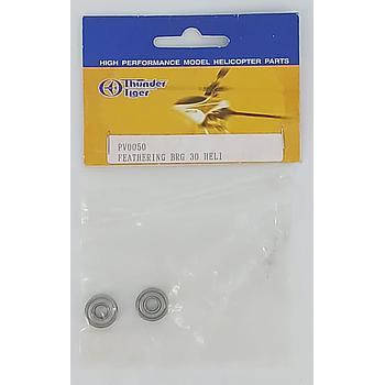 cuscinetti a sfera 5x13x4 Raptor 30