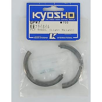 pesi per ruota moto 1/8 Kyosho