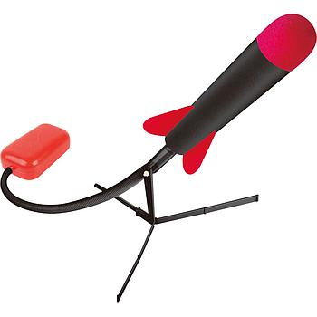 Rocket launcher - razzi con lanciarazzi