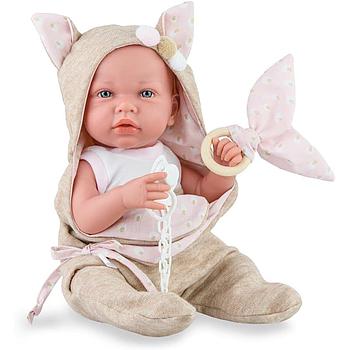 Bambola Ane Baby 45cm