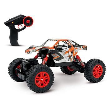 Hillriser Crawler 4wd 1/18 Rc