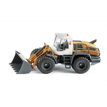 Liebherr L 566 Radlader Wheel-Loader 1/50