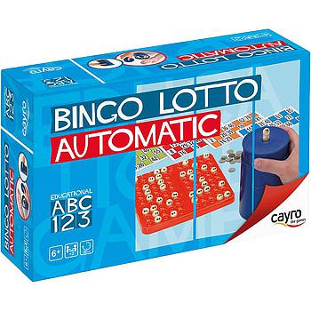 Tombola automatica