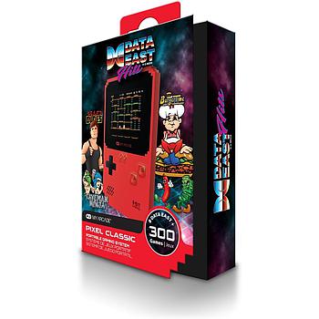 PIXEL CLASSIC (308 GAMES IN 1)