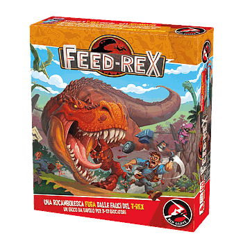 Feed-Rex